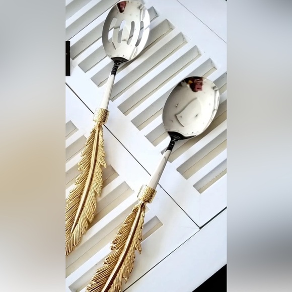 Cutlery Set serving set - Picture 3 of 4